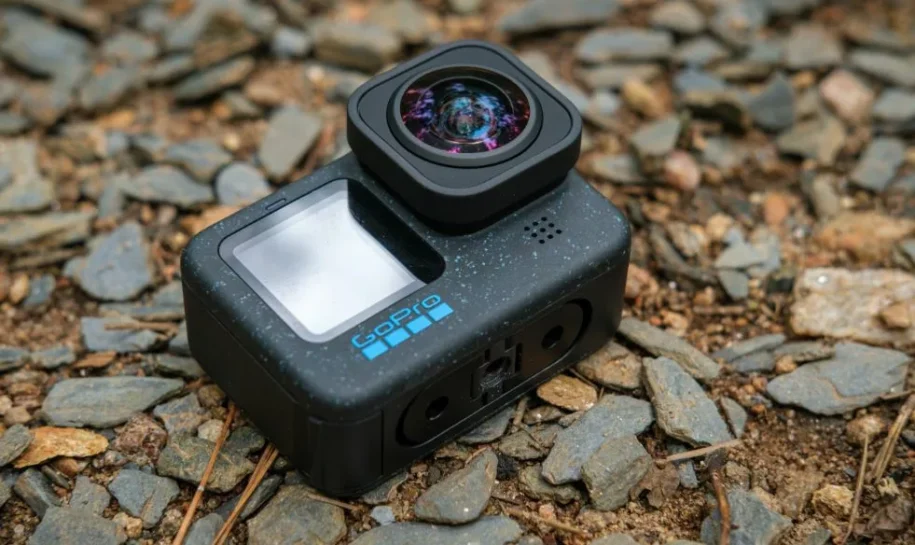 Awesome Offer! GoPro HERO12 Black – Save 13% and Acquire it for $349.00!