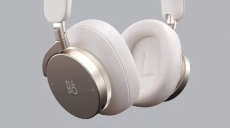 Deal Alert: Bang & Olufsen Beoplay H95 Headphones for $841.87, a 16% discount!