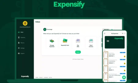 Expensify vs Navan: which platform suits your business needs?