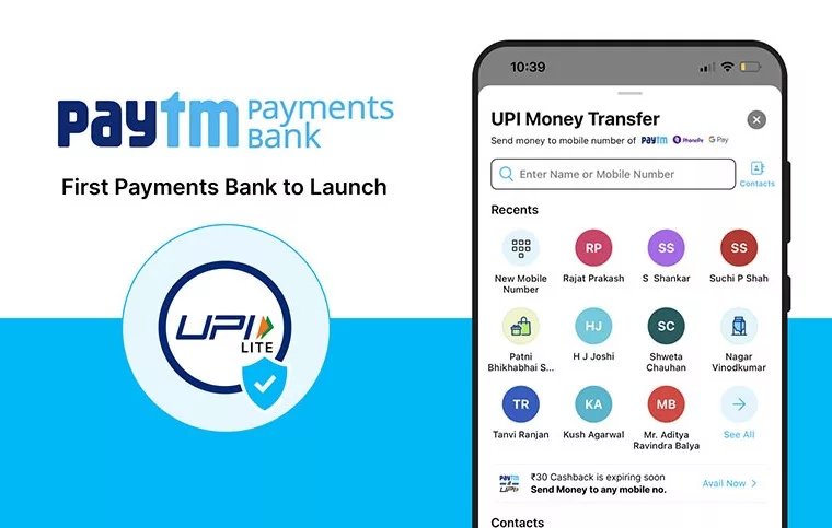 Paytm review: for seamless transactions and financial management