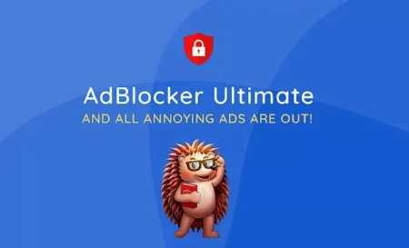 AdBlocker Ultimate review: improves browsing by blocking ads