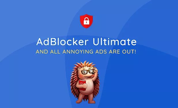 AdBlocker Ultimate review: improves browsing by blocking ads