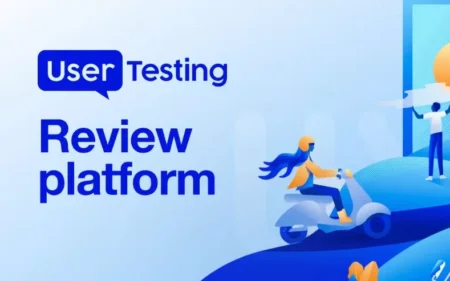 UserTesting review: streamlined your testing