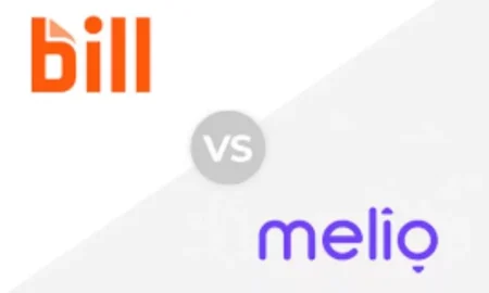 Bill.com vs Melio: choose the best AP solution
