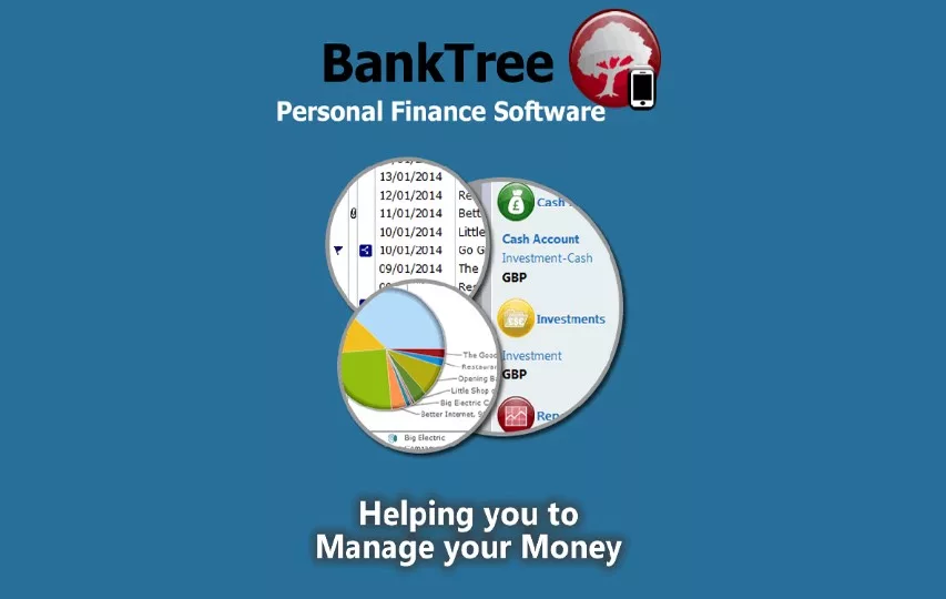 BankTree review: make an informed financial software choice