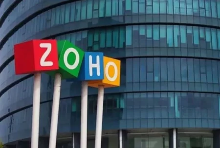 Expensify vs Zoho: which platform is best?