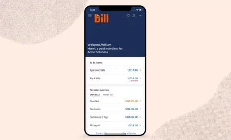 Expensify vs Bill.com: which platform suits your business?