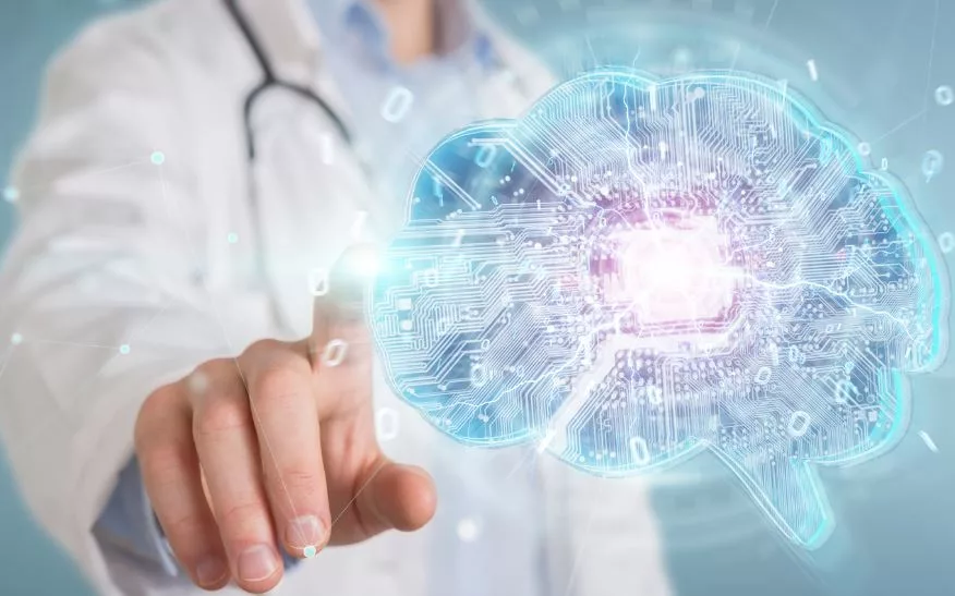 Best AI Healthcare Software (2024) for operational efficiency