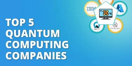 Best Quantum Computing Companies (2024) find out here