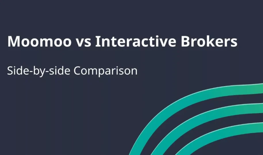 Moomoo vs Interactive Brokers: which is right for you?