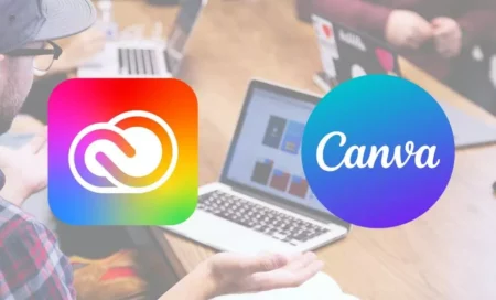 Adobe Creative Suite vs Canva: which platform suits you best?