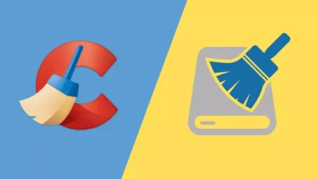 CCleaner vs Bleachbit: which is best for you?
