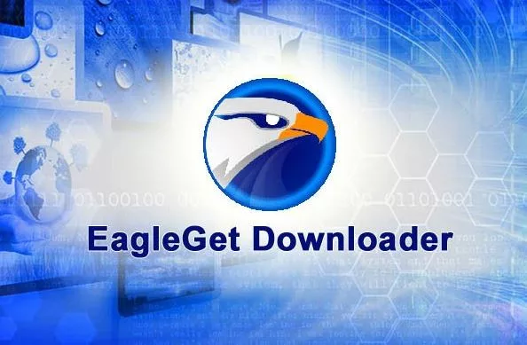 EagleGet review: free download manager with powerful features