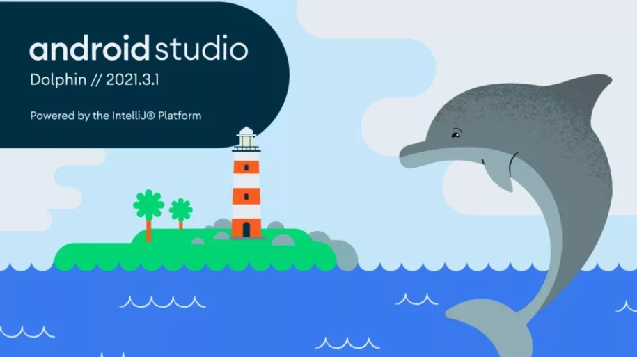 Android Studio Chipmunk vs Dolphin: choosing your android studio