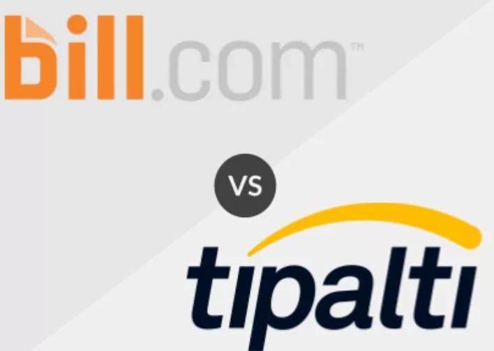 Bill.com vs Tipalti: who wins?