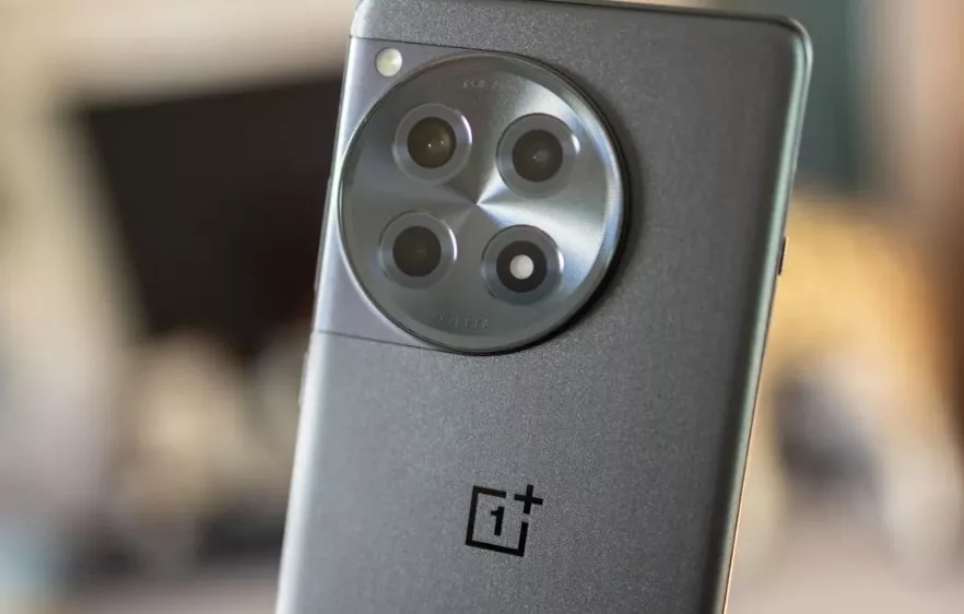 OnePlus 12R review: budget-friendly powerhouse