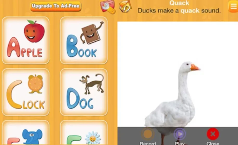 Best Dictionary Apps for Kids (2024) for young learners