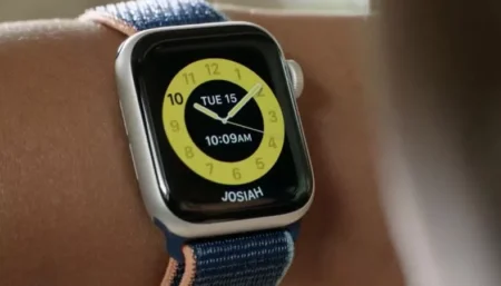 How to Set Up and Use Schooltime on an Apple Watch