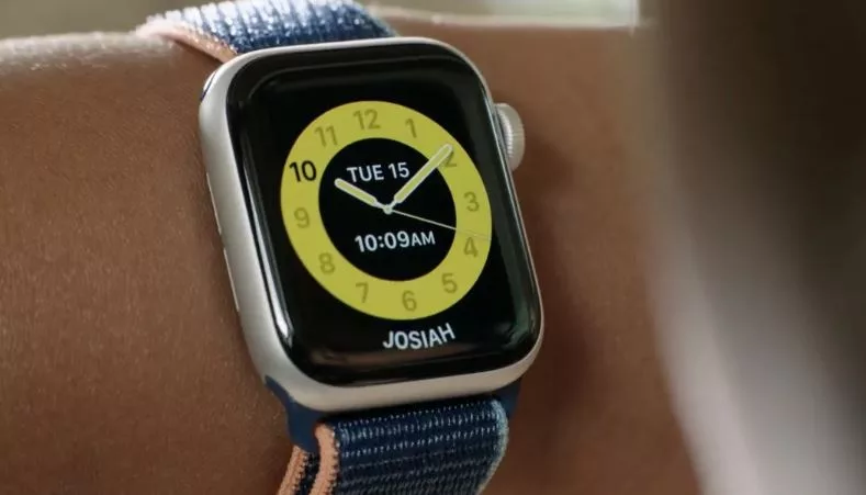 How to Set Up and Use Schooltime on an Apple Watch