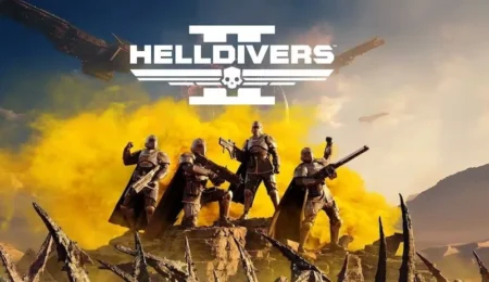 How to Fix “Helldivers 2 login limit reached” issue